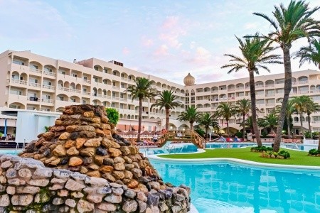 Evenia Zoraida Resort (Ex.evenia Zoraida Beach Resort) - 3