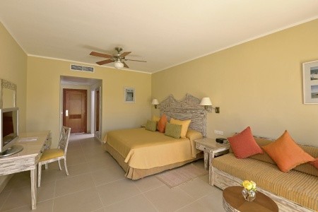 Dominikánska republika Punta Cana Iberostar Dominicana 9 dňový pobyt All Inclusive Letecky Letisko: Viedeň May 2026 (28/05/26- 5/06/26)