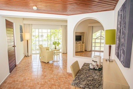 Vh Gran Ventana Beach Resort - 67