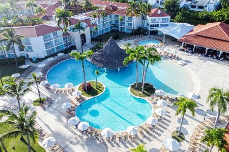 Vh Gran Ventana Beach Resort - 74