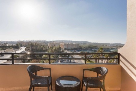 Radisson Blu Resort, Malta St. Julian's - 21