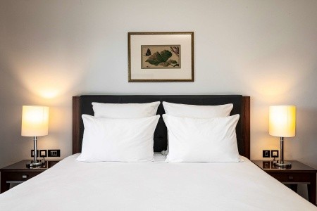 Radisson Blu Resort, Malta St. Julian's - 24