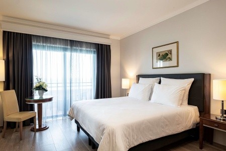 Radisson Blu Resort, Malta St. Julian's - 25