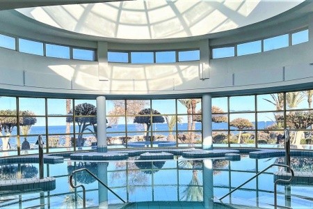 Hasdrubal Thalassa & Spa Port El Kantaoui - 33