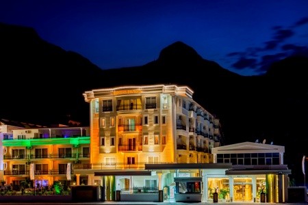 Club Hotel Belpinar - 21