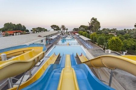 Club Hotel Belpinar - 22