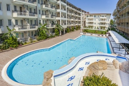 Club Hotel Belpinar - 23