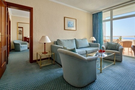 Precise Resort Tenerife (Ex. Maritim) - 73