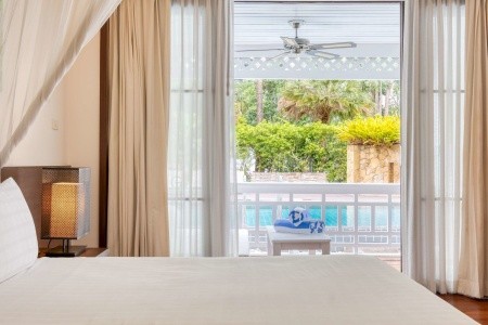 Thajsko Pattaya Pullman G (Ex.