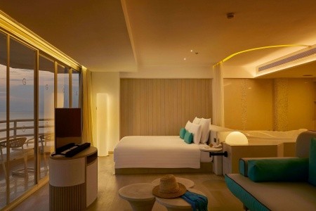 Thajsko Pattaya Pullman G (Ex.