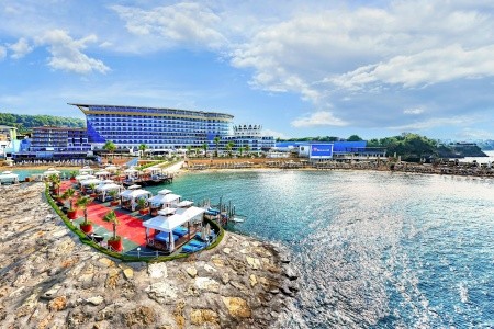 Granada Luxury Okurcalar - 223