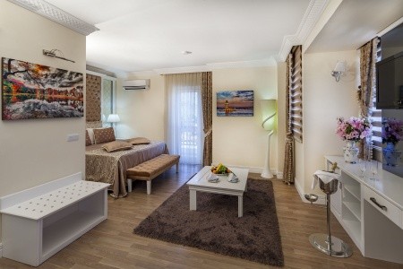 Club Hotel Belpinar - 25