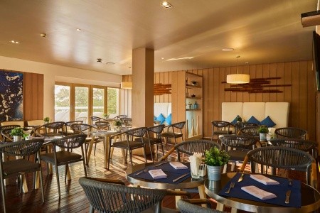 Thajsko Pattaya Pullman G (Ex.