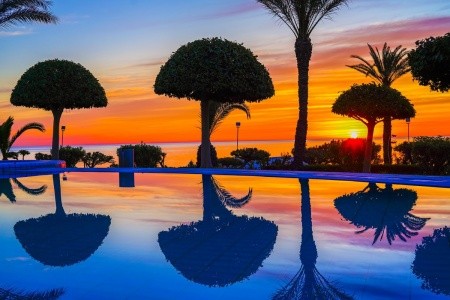 Hasdrubal Thalassa & Spa Port El Kantaoui - 42