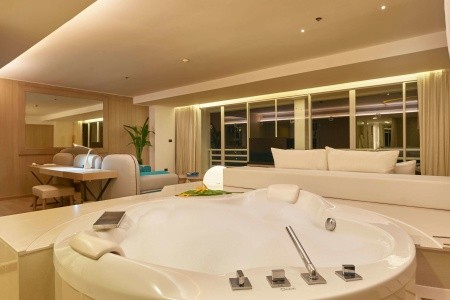 Thajsko Pattaya Pullman G (Ex.