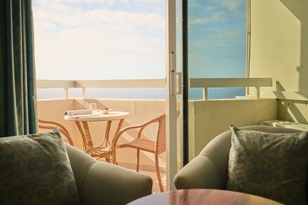 Precise Resort Tenerife (Ex. Maritim) - 77