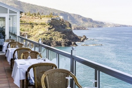 Precise Resort Tenerife (Ex. Maritim) - 80