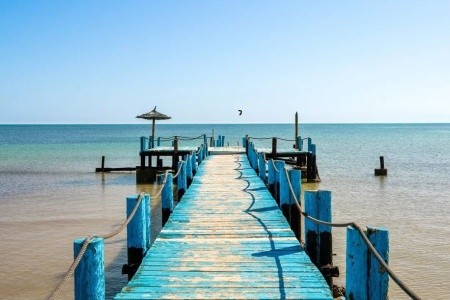 Tunisko Zarzis Odyssee Resort & Thalasso Zarzis 10 dňový pobyt All Inclusive Letecky Letisko: Katovice August 2026 ( 7/08/26-16/08/26)