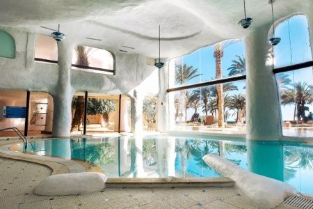 Tunisko Zarzis Odyssee Resort & Thalasso Zarzis 10 dňový pobyt All Inclusive Letecky Letisko: Katovice August 2026 ( 7/08/26-16/08/26)