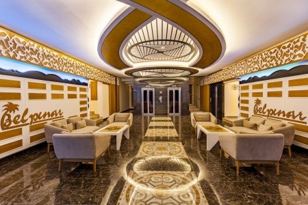 Club Hotel Belpinar - 28
