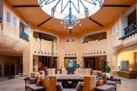 Tunisko Zarzis Odyssee Resort & Thalasso Zarzis 10 dňový pobyt All Inclusive Letecky Letisko: Katovice August 2026 ( 7/08/26-16/08/26)