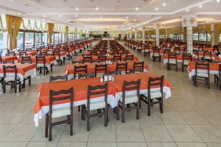 Club Hotel Belpinar - 30