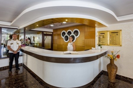 Club Hotel Belpinar - 31