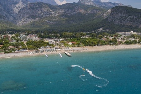 Club Hotel Belpinar - 32