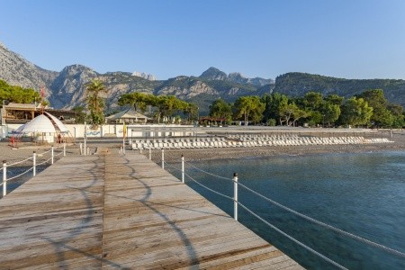 Club Hotel Belpinar - 33