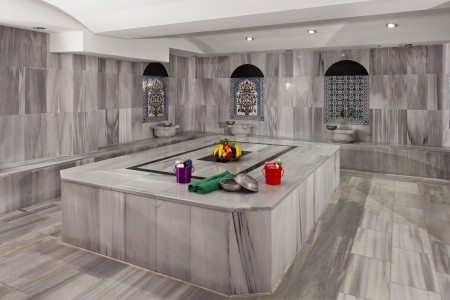 Club Hotel Belpinar - 34