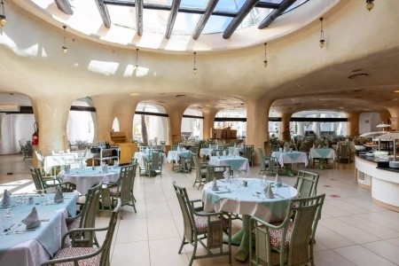 Tunisko Zarzis Odyssee Resort & Thalasso Zarzis 10 dňový pobyt All Inclusive Letecky Letisko: Katovice August 2026 ( 7/08/26-16/08/26)