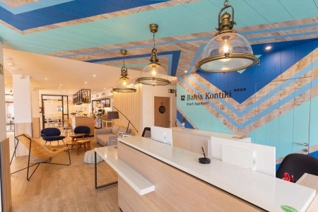 R2 Bahia Kontiki Beach - 103