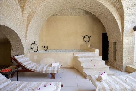 Tunisko Zarzis Odyssee Resort & Thalasso Zarzis 10 dňový pobyt All Inclusive Letecky Letisko: Katovice August 2026 ( 7/08/26-16/08/26)