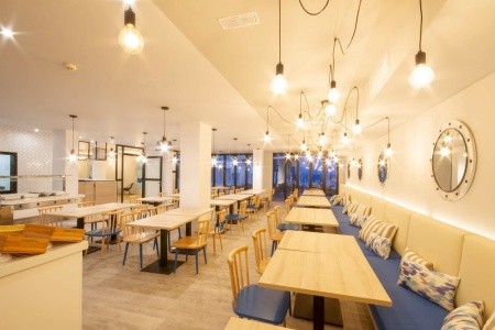 R2 Bahia Kontiki Beach - 104