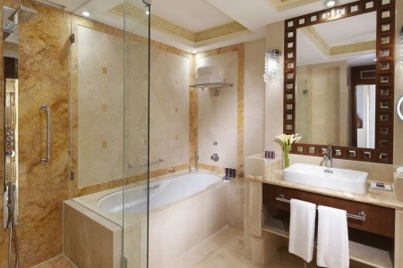 Al Bustan Palace Ritz Carlton - 38