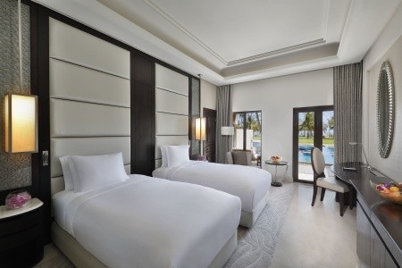 Al Bustan Palace Ritz Carlton - 40