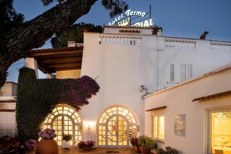 Terme Park Imperial - 136