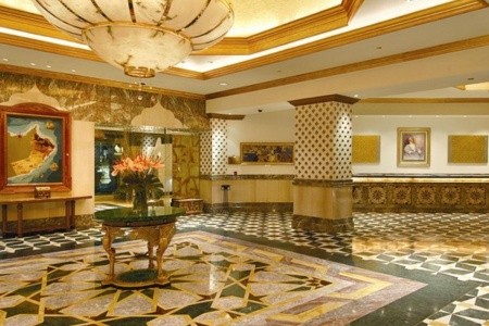 Grand Hyatt Muscat - 71