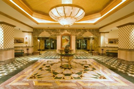 Grand Hyatt Muscat - 72