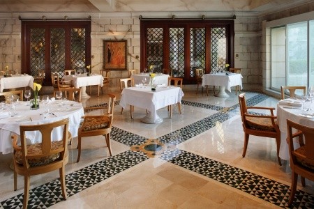 Grand Hyatt Muscat - 73