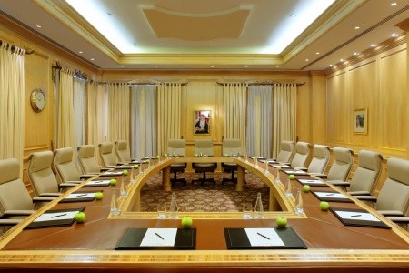 Grand Hyatt Muscat - 75