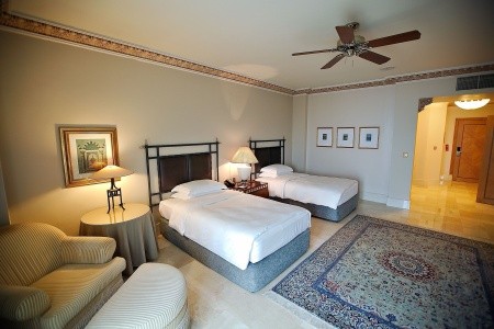 Grand Hyatt Muscat - 78