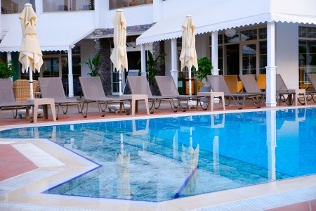 Hawaii Hotel By Yunus - 41