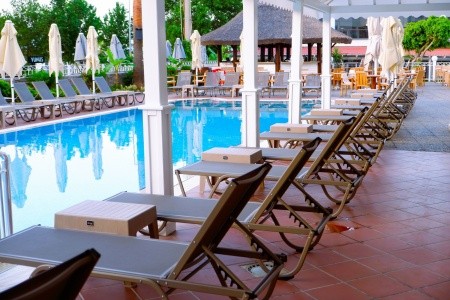 Hawaii Hotel By Yunus - 42