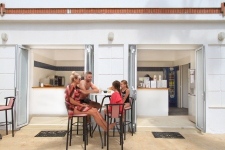 Španielsko Costa Brava Gran Garbi Mar 8 dňový pobyt All Inclusive Letecky Letisko: Praha June 2026 (23/06/26-30/06/26)