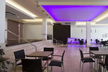 Španielsko Costa Brava Gran Garbi Mar 8 dňový pobyt All Inclusive Letecky Letisko: Praha June 2026 (23/06/26-30/06/26)