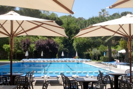 Španielsko Costa Brava Gran Garbi Mar 8 dňový pobyt All Inclusive Letecky Letisko: Praha June 2026 (23/06/26-30/06/26)