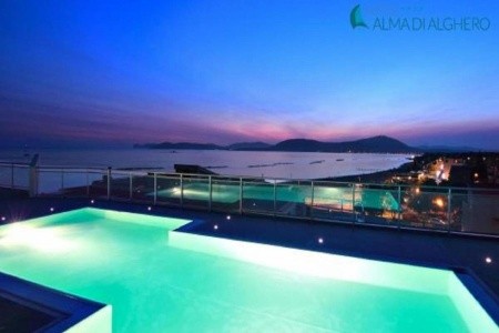 Alma Di Alghero - 14