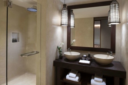 Thajsko  Anantara Rasananda Koh Phangan Villa Resort & Spa 15 dňový pobyt Plná penzia Letecky Letisko: Praha November 2025 (24/11/25- 8/12/25)