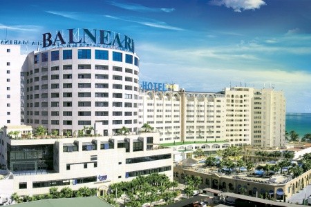 Pontiana Thalasso (Ex. Marina D'or) - 51